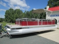 Seasonal specialists pontoons